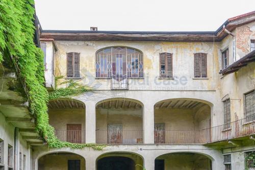 Casa singola in vendita a Meda