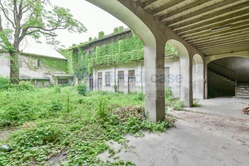 Casa singola in vendita a Meda