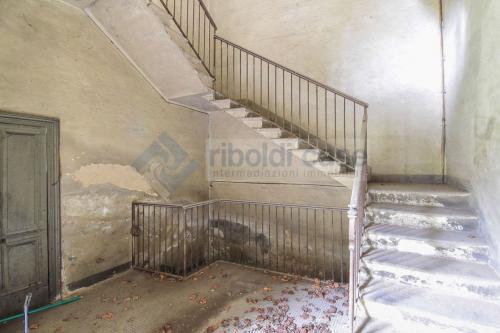 Casa singola in vendita a Meda