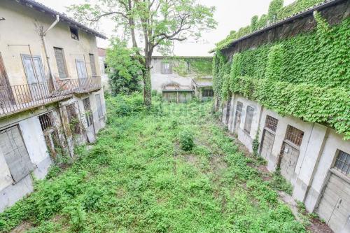 Casa singola in vendita a Meda