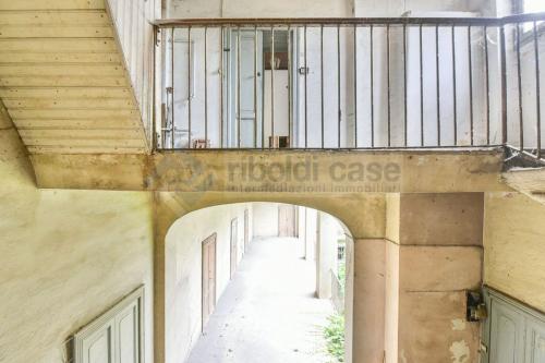 Casa singola in vendita a Meda