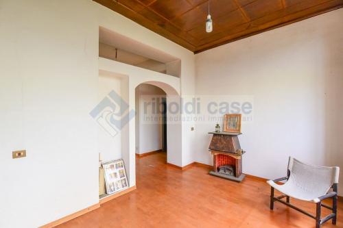 Casa singola in vendita a Meda