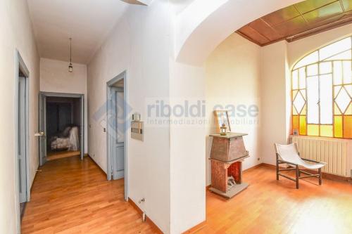 Casa singola in vendita a Meda
