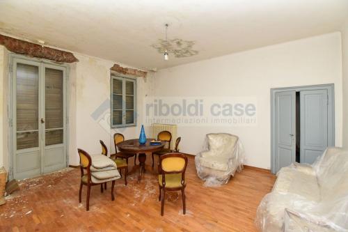 Casa singola in vendita a Meda