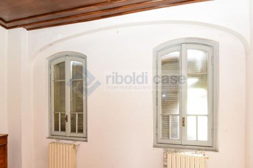 Casa singola in vendita a Meda