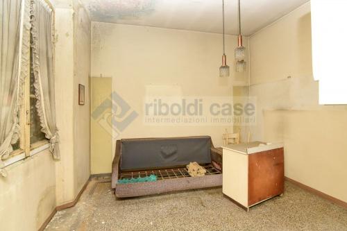 Casa singola in vendita a Meda