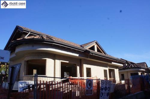 Villa in vendita a Seregno