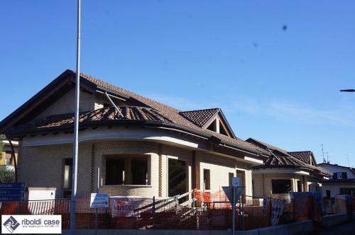 Villa in vendita a Seregno