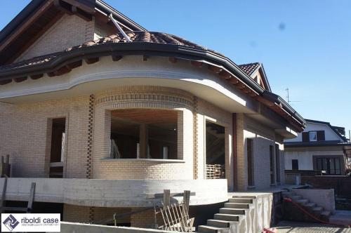 Villa in vendita a Seregno