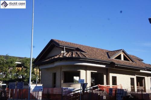Villa in vendita a Seregno