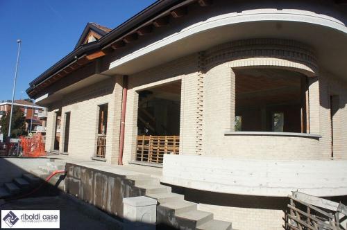 Villa in vendita a Seregno