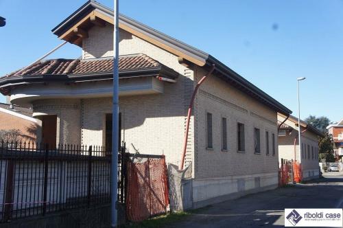 Villa in vendita a Seregno