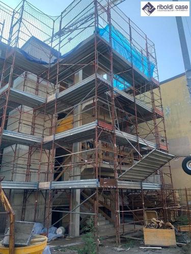 Appartamento in vendita a Seregno