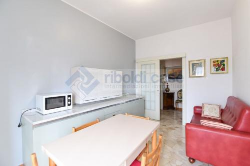 Appartamento in vendita a Seregno