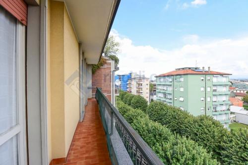 Appartamento in vendita a Seregno