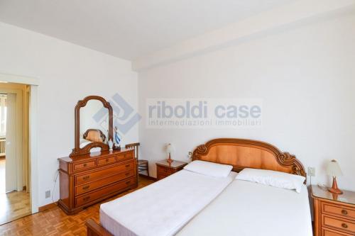 Appartamento in vendita a Seregno