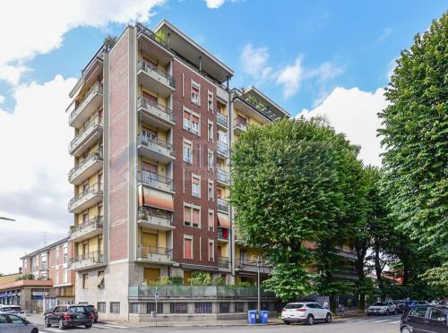 Appartamento in vendita a Seregno