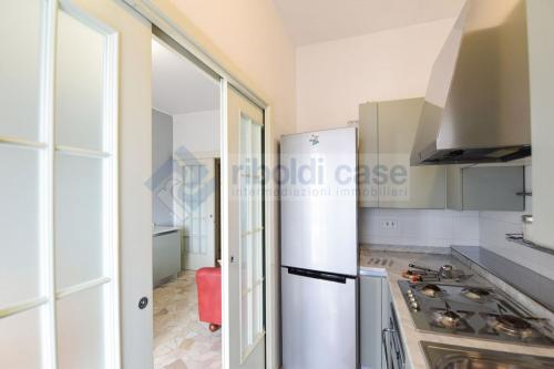 Appartamento in vendita a Seregno