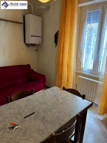 Appartamento in vendita a Olginate