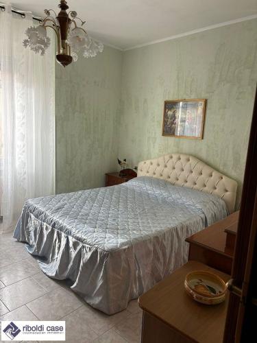 Appartamento in vendita a Olginate