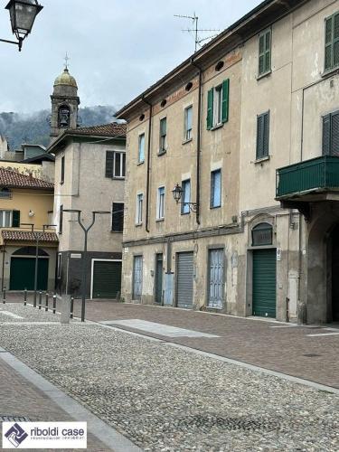 Appartamento in vendita a Olginate