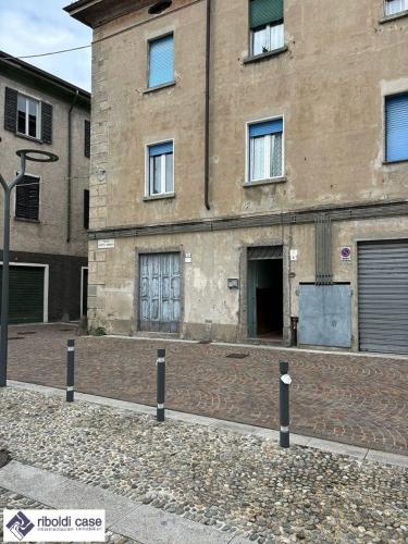 Appartamento in vendita a Olginate
