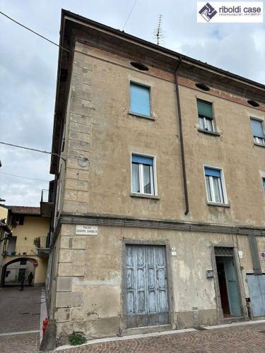 Appartamento in vendita a Olginate