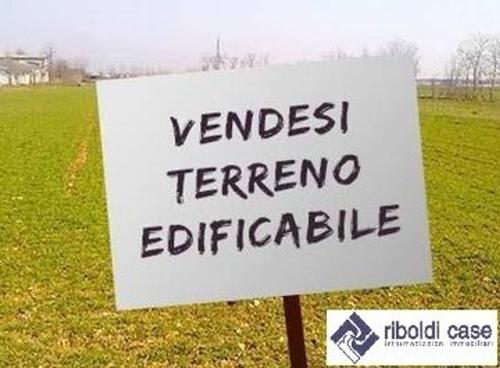 Terreno edificabile in vendita a Mariano Comense