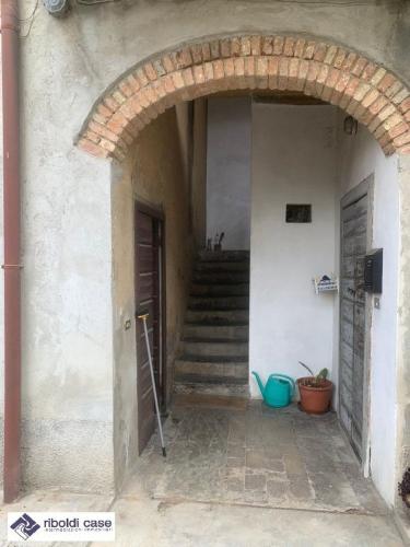 Appartamento in vendita a Verano Brianza