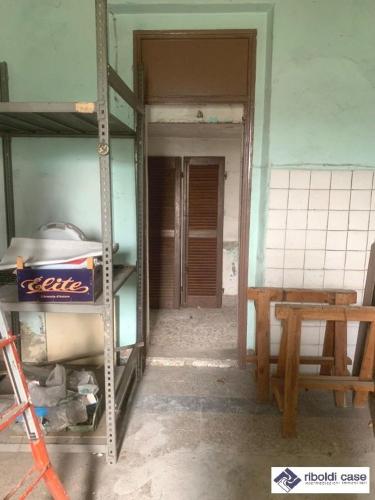 Appartamento in vendita a Verano Brianza