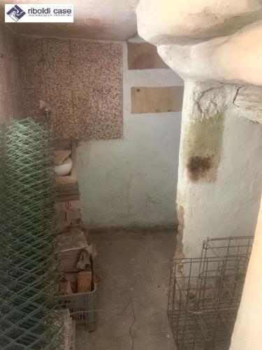 Appartamento in vendita a Verano Brianza