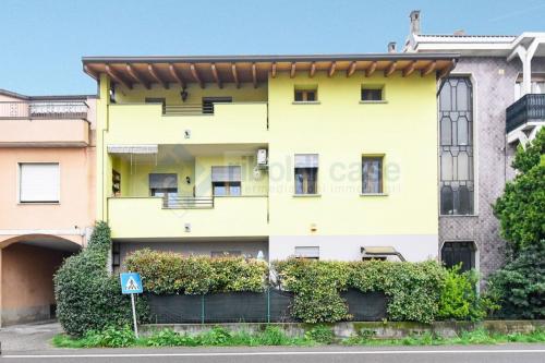 Casa singola in vendita a Seregno