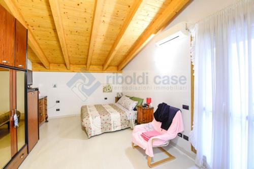 Casa singola in vendita a Seregno