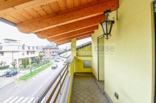 Casa singola in vendita a Seregno