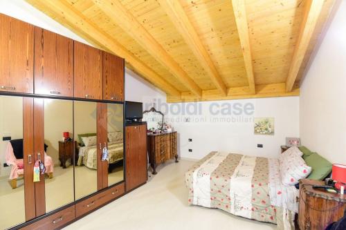 Casa singola in vendita a Seregno