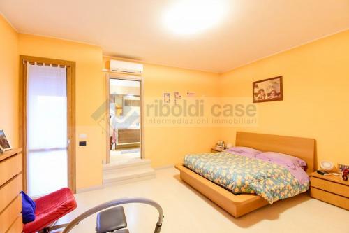 Casa singola in vendita a Seregno