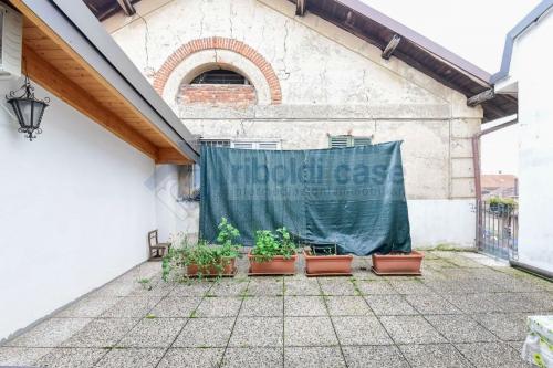 Casa singola in vendita a Seregno