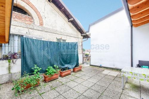 Casa singola in vendita a Seregno