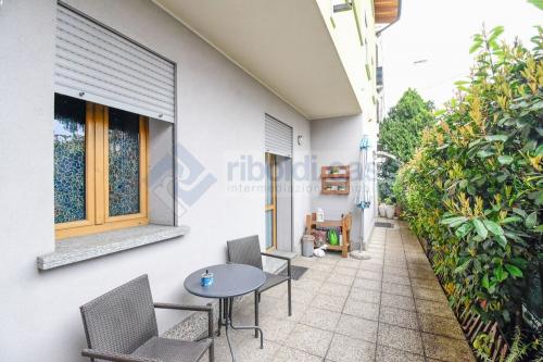 Casa singola in vendita a Seregno