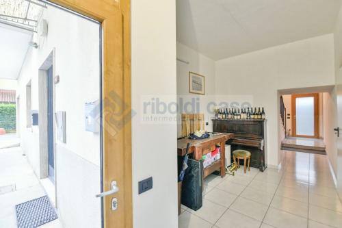 Casa singola in vendita a Seregno