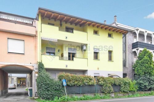 Casa singola in vendita a Seregno