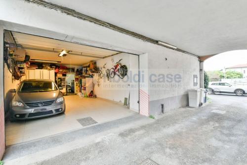 Casa singola in vendita a Seregno