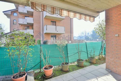 Appartamento in vendita a Desio