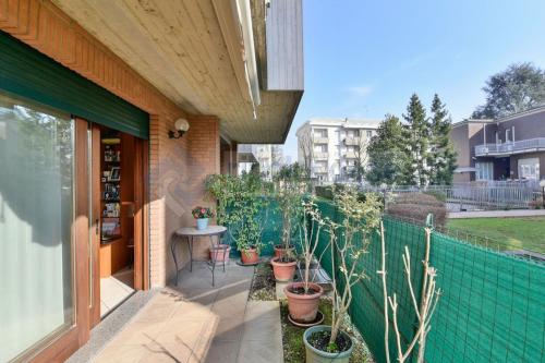 Appartamento in vendita a Desio
