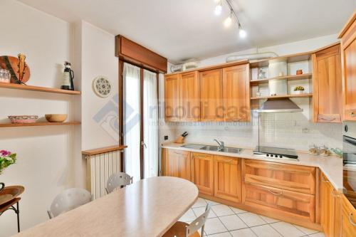 Appartamento in vendita a Desio