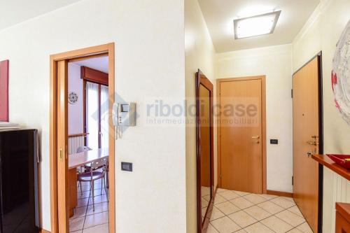 Appartamento in vendita a Desio
