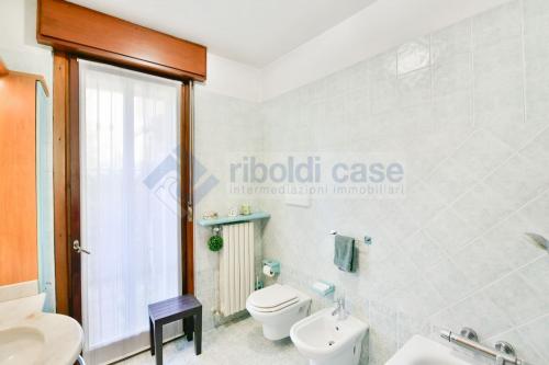 Appartamento in vendita a Desio