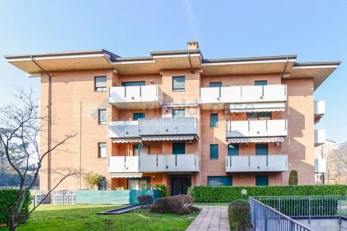 Appartamento in vendita a Desio