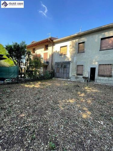 Casa singola in vendita a Seregno