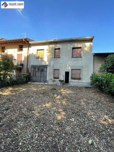 Casa singola in vendita a Seregno